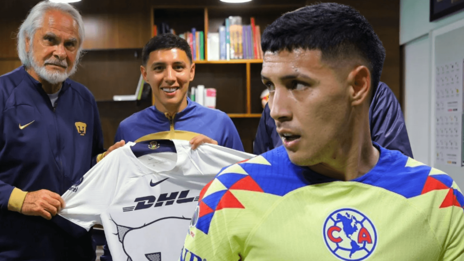 El motivo por el que el América vendió a Suárez