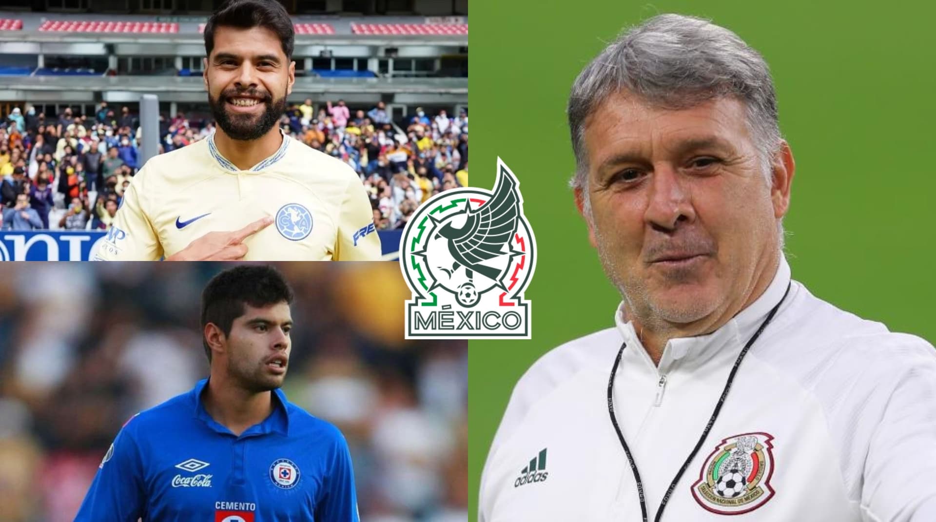El Mundial está cada vez más cerca