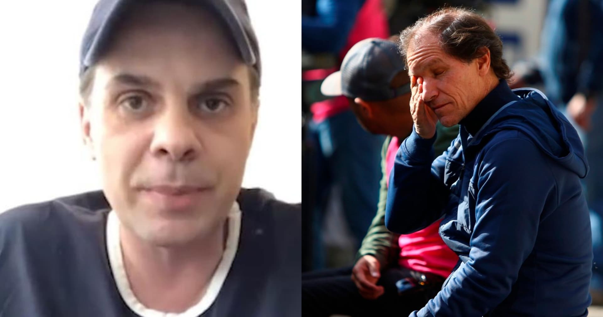 El narrador de TV Azteca define los culpables de la peor Máquina en años