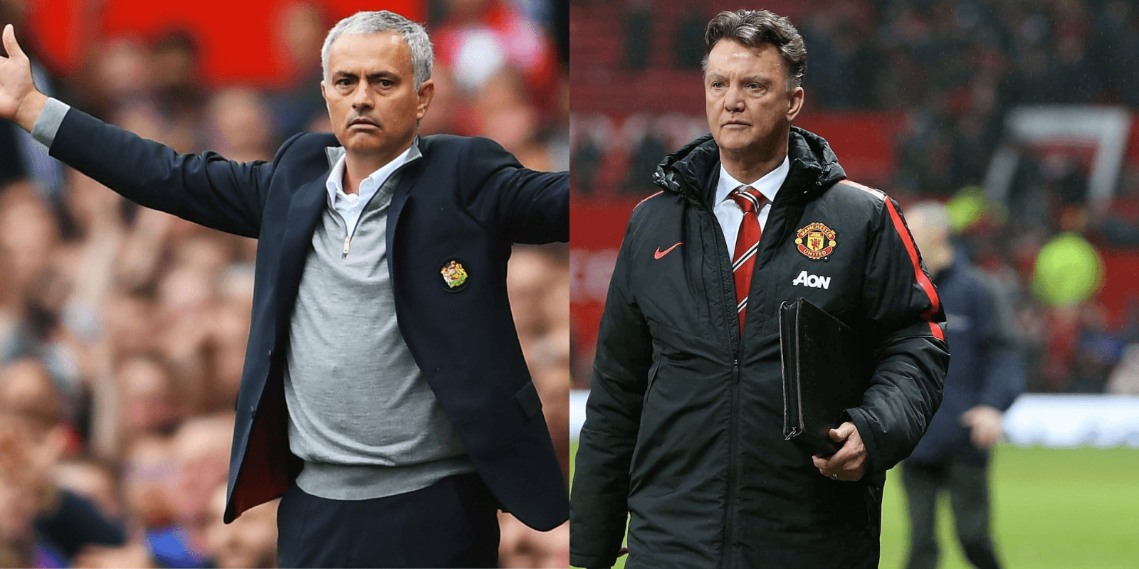 El neerlandés fue confirmado como el nuevo DT del Manchester United