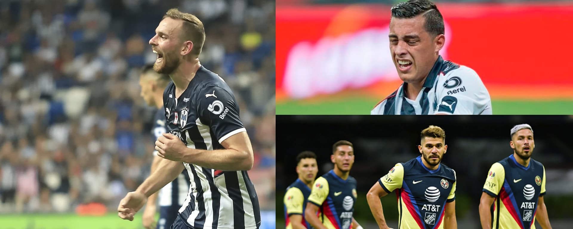 El neerlandés rompió su racha de más de mil minutos sin anotar gol.