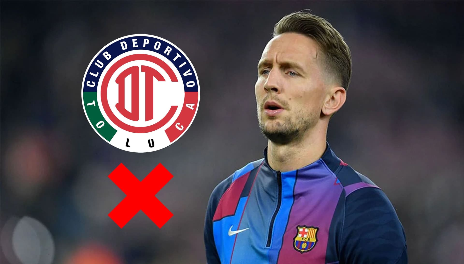 El neerlandés ya tomó su decisión y no jugará en el fútbol mexicano