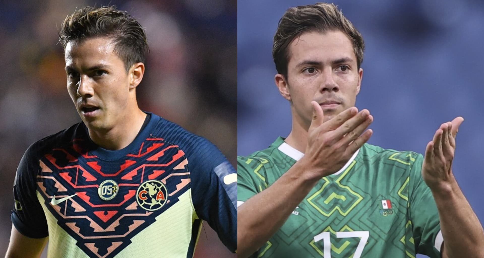 El nuevo apodo que le pone la afición del América a Córdova, el muchacho no entiende el tema de cómo manejar su carrera y por eso la crítica, con el apodo.