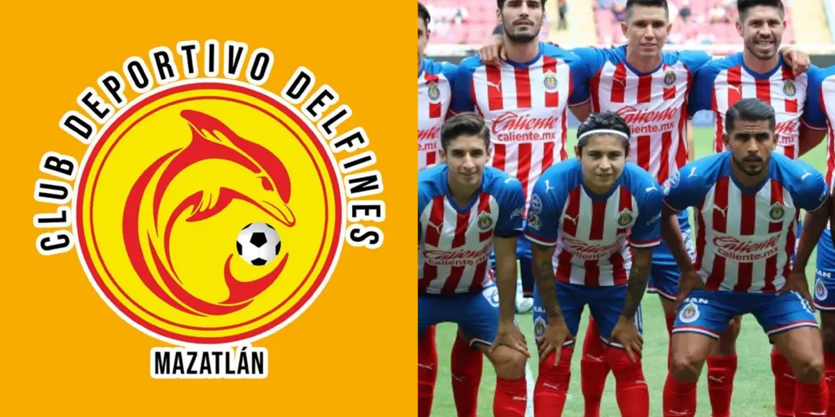 El nuevo club de la Liga MX quiere hacerse de los servicios permanentes del jugador de Chivas