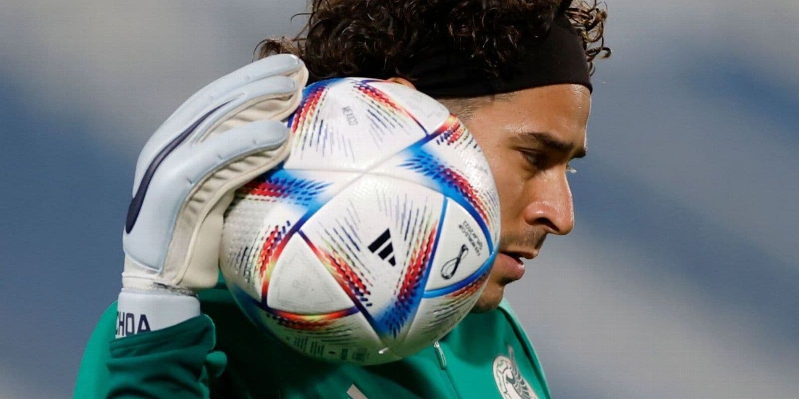 El nuevo destino de Guillermo Ochoa tras su llegada Italia