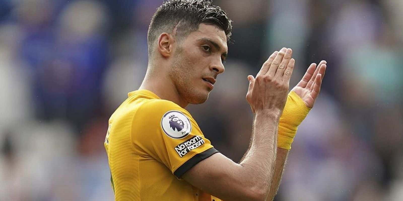 El nuevo destino de Raúl Jiménez estaría en Turquía