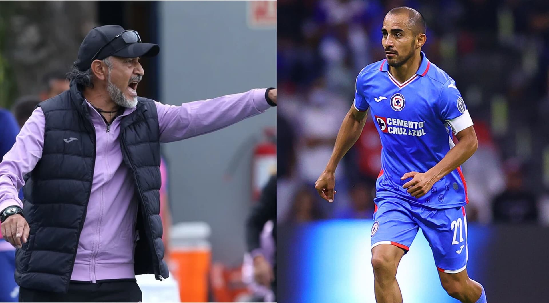 El nuevo entrenador de la Máquina tiene la misión de mejorar el rostro del plantel