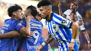 Ni Cruz Azul ni Pumas, el club de Joao Rojas tras quedar fuera de Rayados