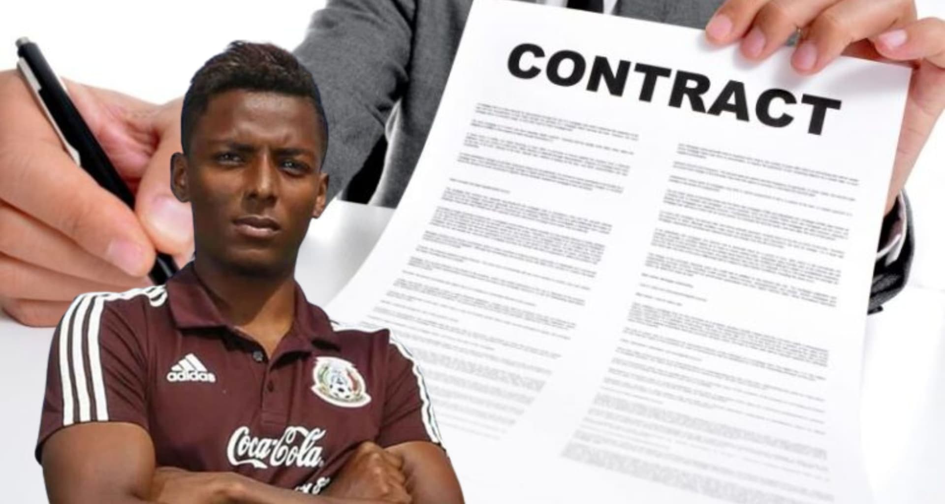 El nuevo equipo que firmaría a Joao Maleck de manera sorpresiva.