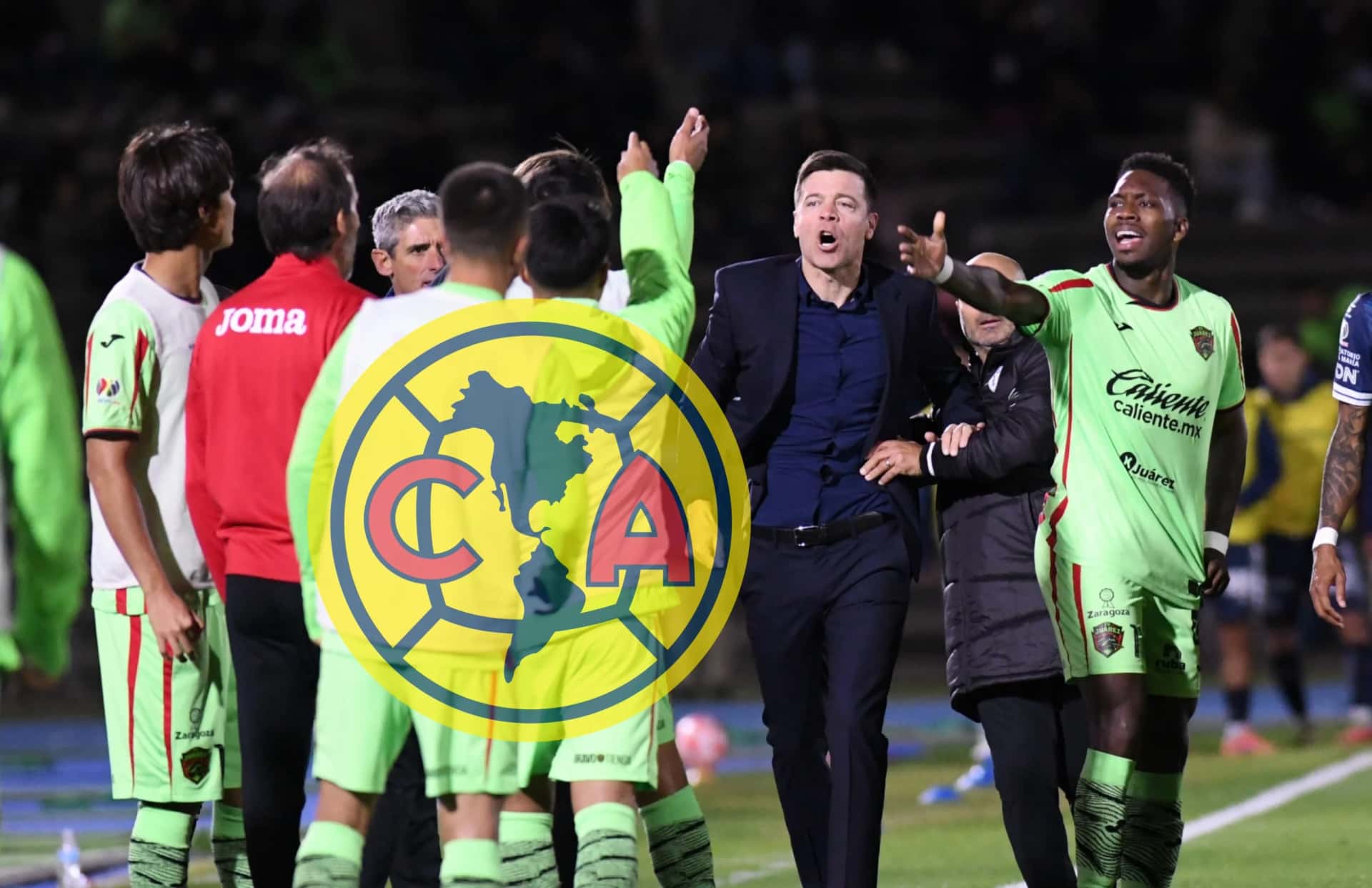 El nuevo Pachuca de Solari cayó eliminado a manos de un FC Juárez y a un enorme Luis Rodríguez.