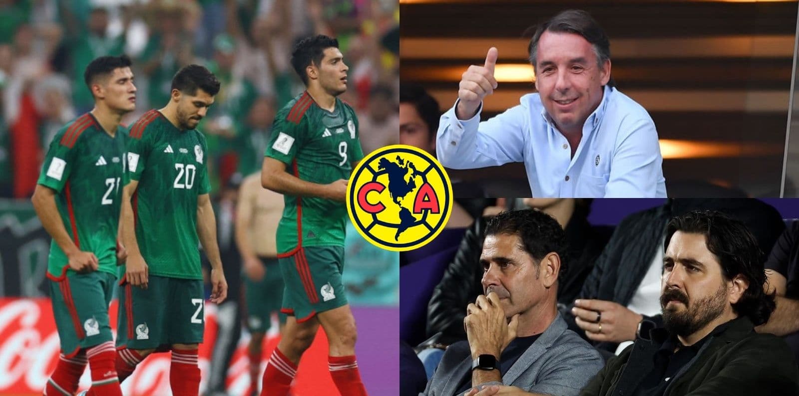 El nuevo refuerzo del América ya entrena en Coapa luego de darle la espalda a Chivas.