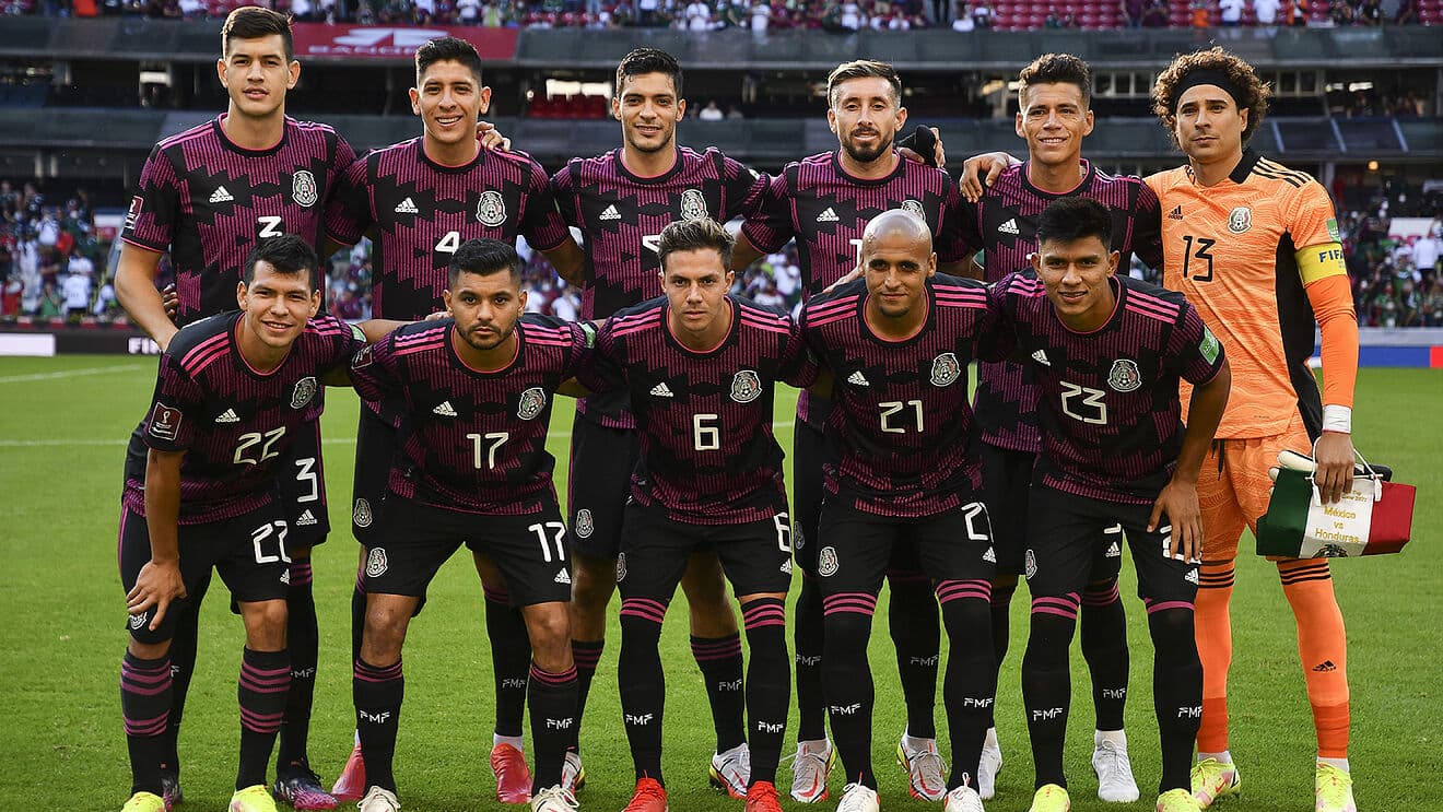 El octagonal reanudará sus actividades esta semana.