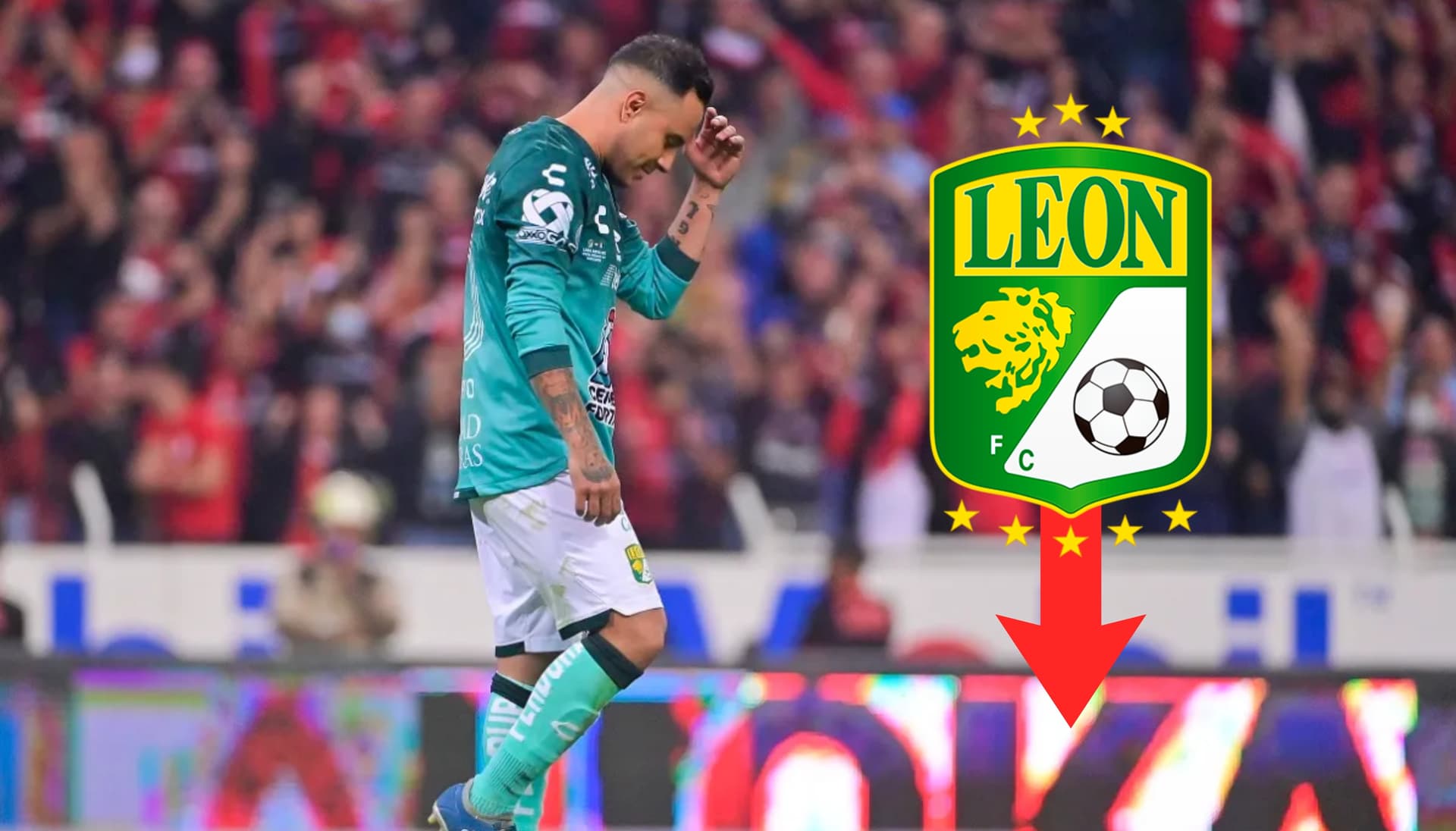 El panorama para León no pinta tan prometedor