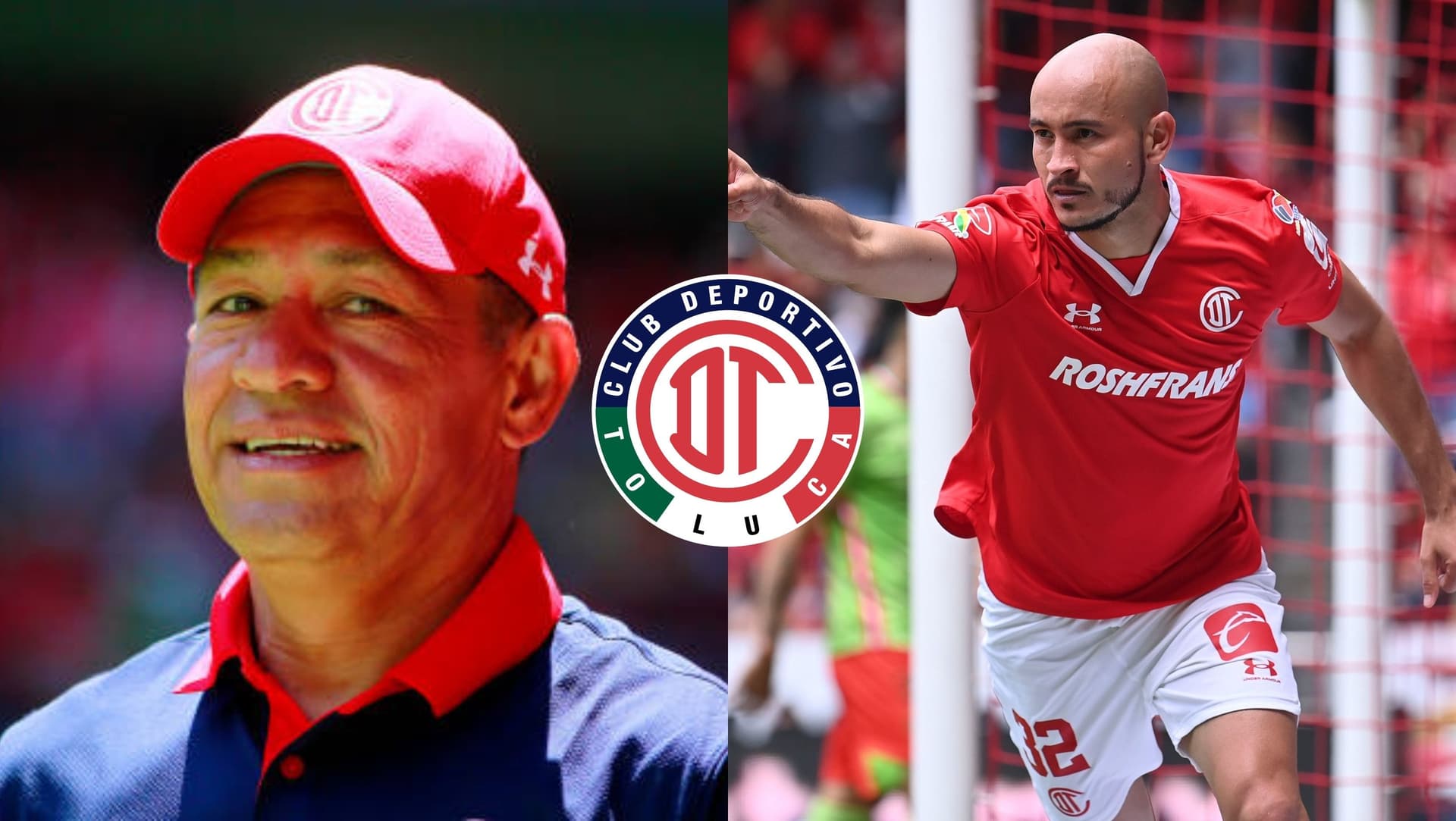 El paraguayo fue clave en el juego ante Juárez