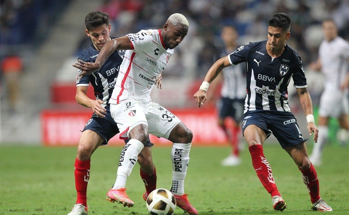 El partido atractivo del día.