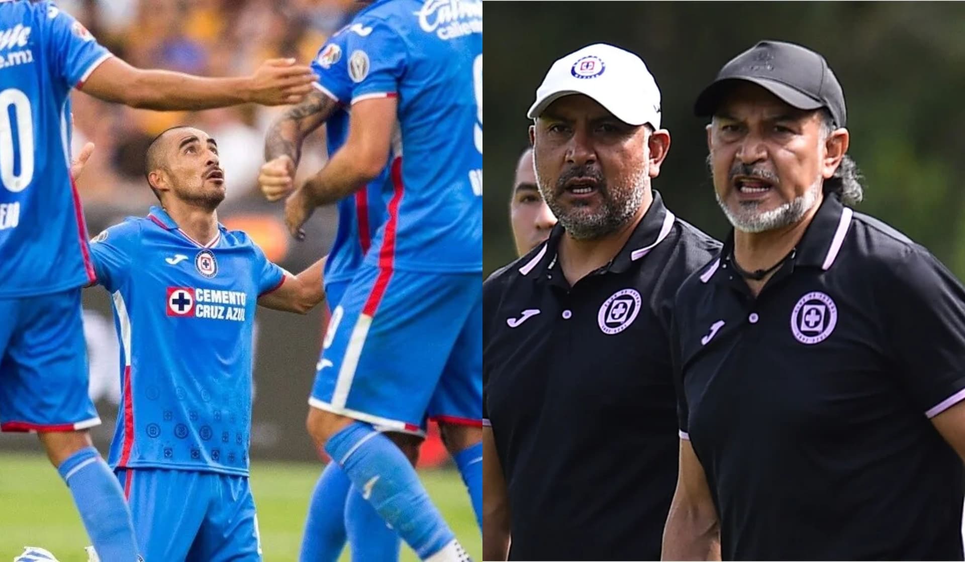 El partido contra Monterrey es mjuy importante en la búsqueda del repechaje