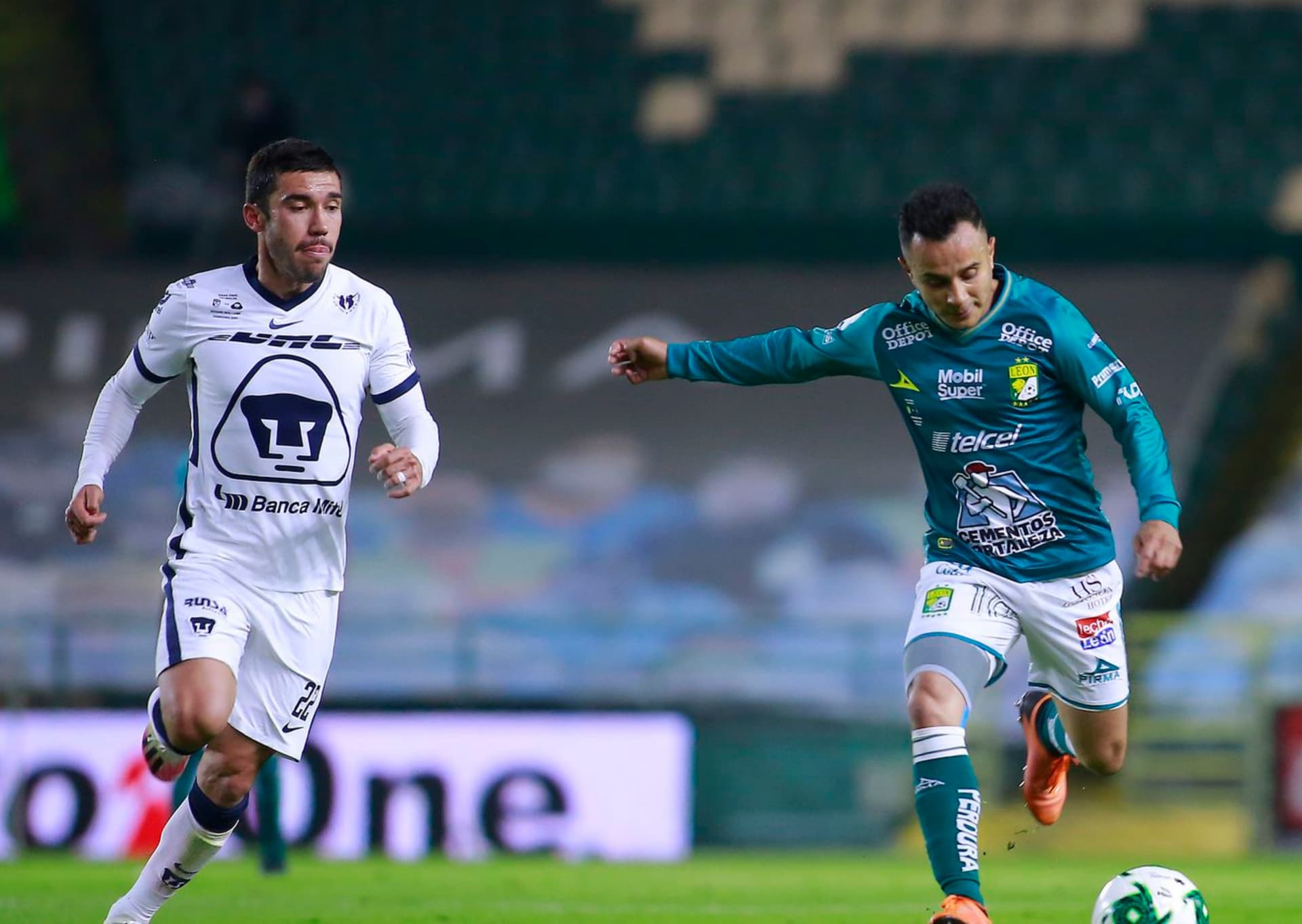 El partido del domingo es muy importante para la escuadra verdiblanca para no seguir hundiéndose en la tabla.