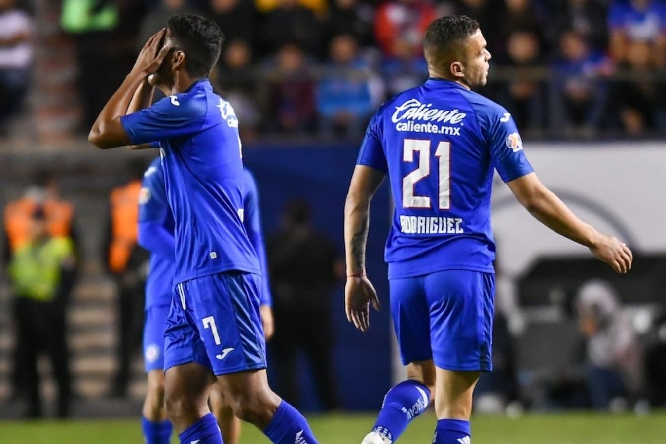 El partido entre Toluca y Cruz Azul han dejado muchas incógnitas, ahora quieren dejar fuera de combate a la Máquina en el Clausura.