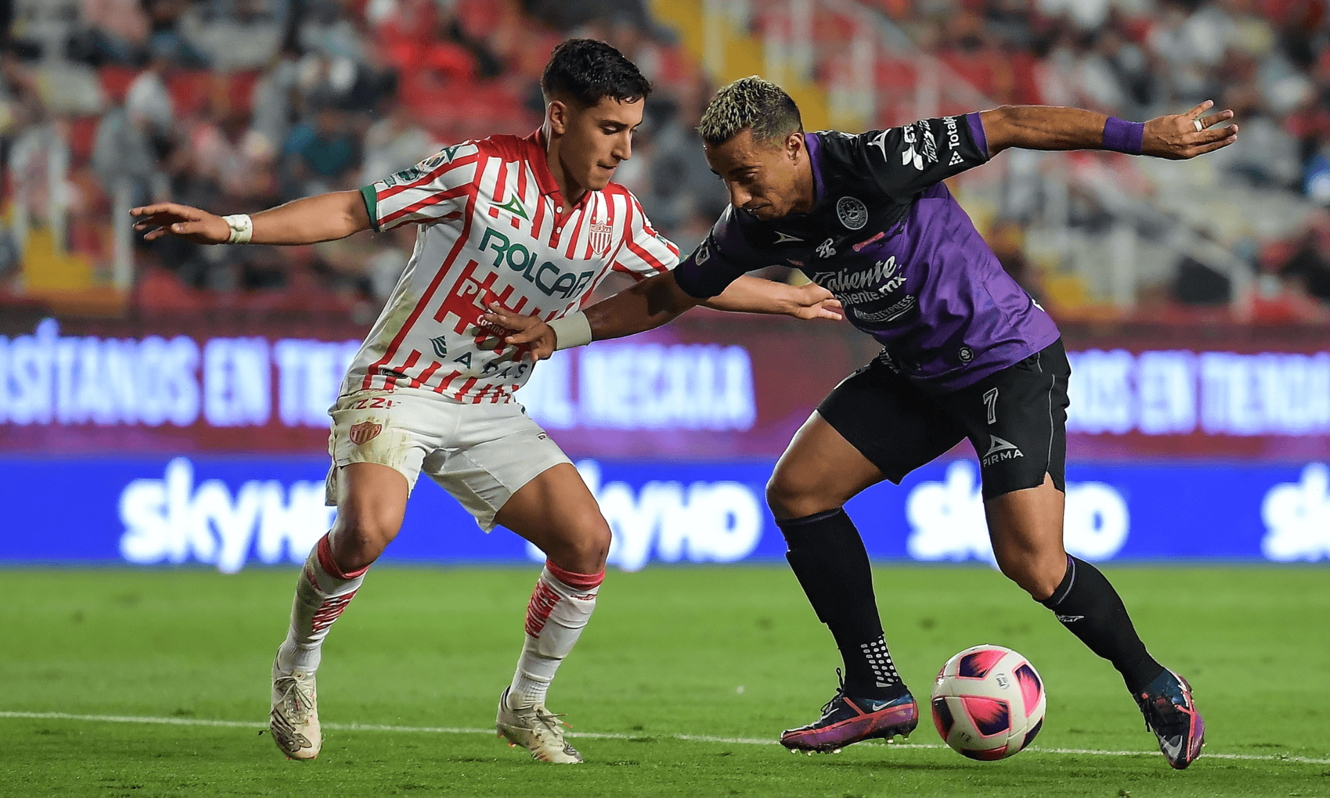 El partido estará limitado a solo los usuarios que descarguen la aplicación de Televisa