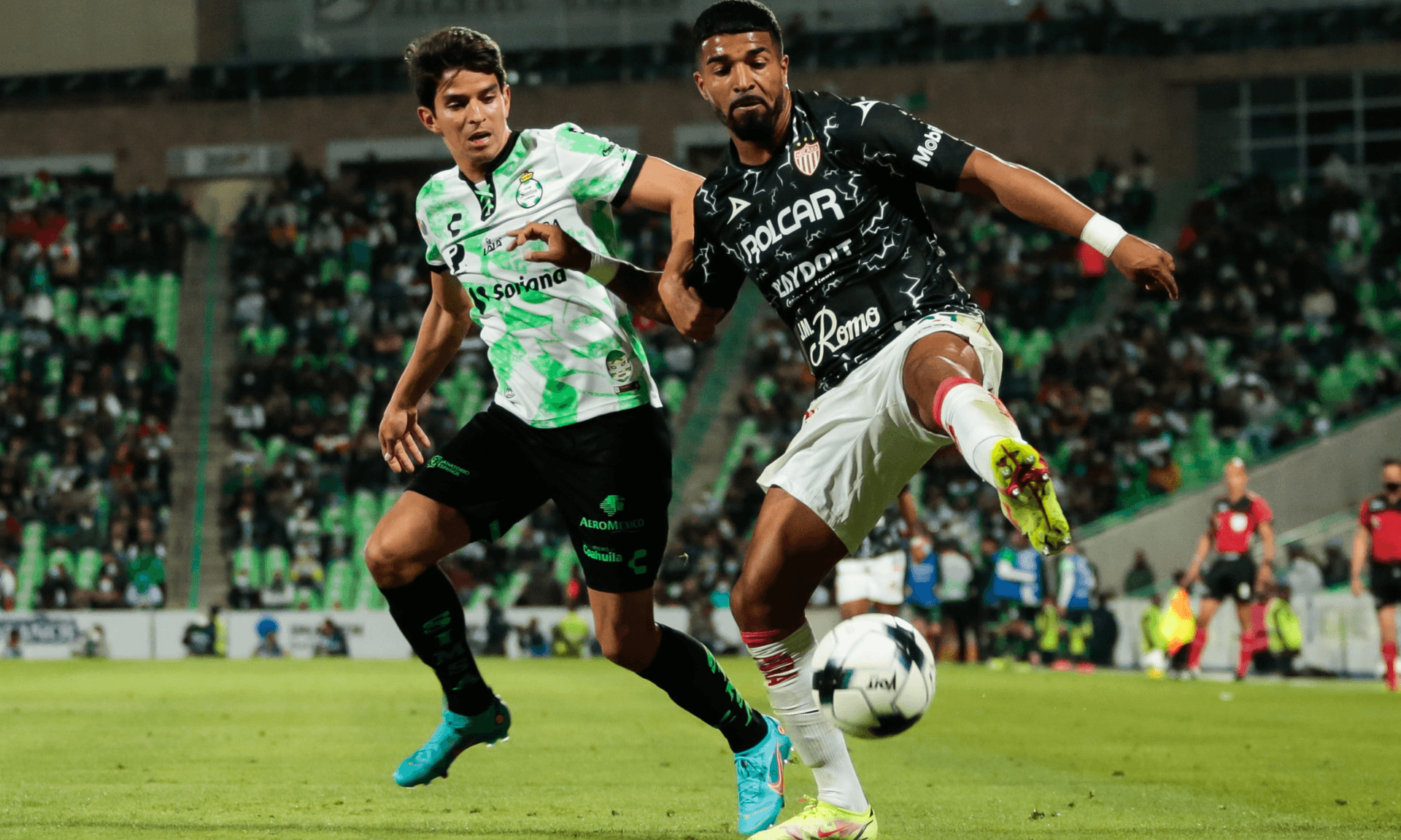 El partido pinta para ser intenso y de muchos goles