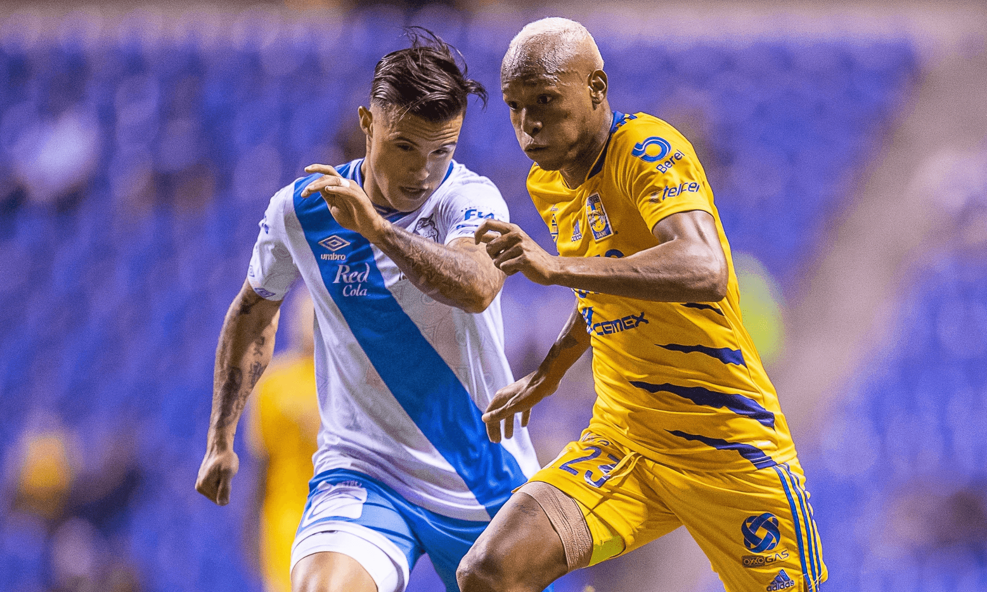 El partido pinta para ser un empate pues así lo ha dictado el historial y las estadísticas de ambos