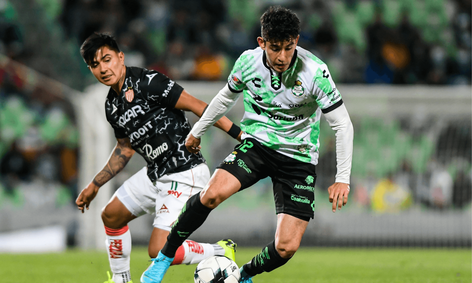 El partido se espera cuente con una gran asistencia a pesar de ser un duelo entre semana