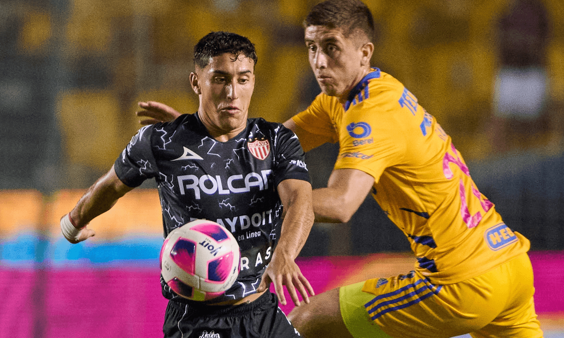 El partido se podrá ver por televisión abierta en todo México
