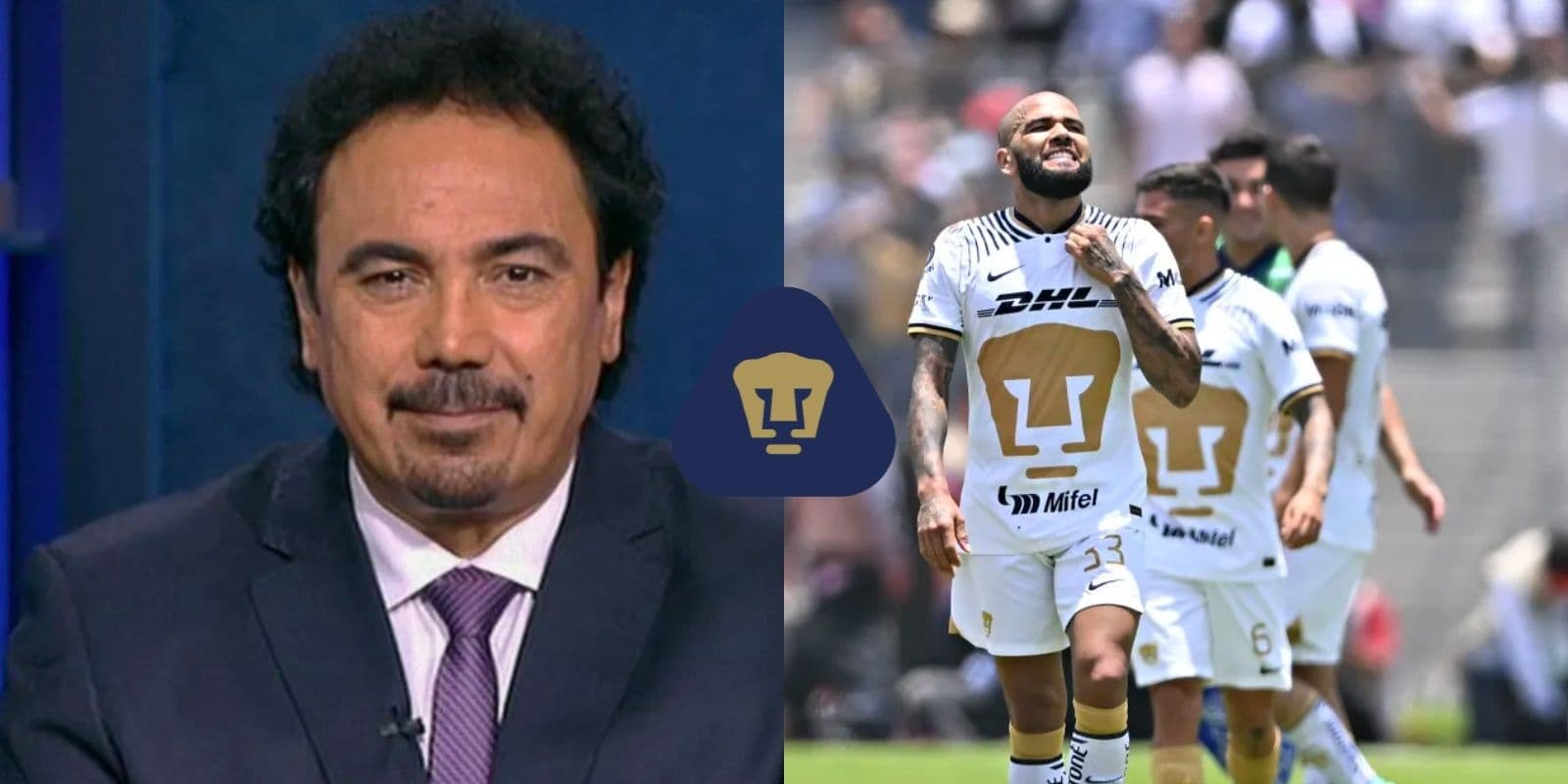 El Pentapichichi confesó por qué no llegaría a Pumas como el nuevo DT del equipo.