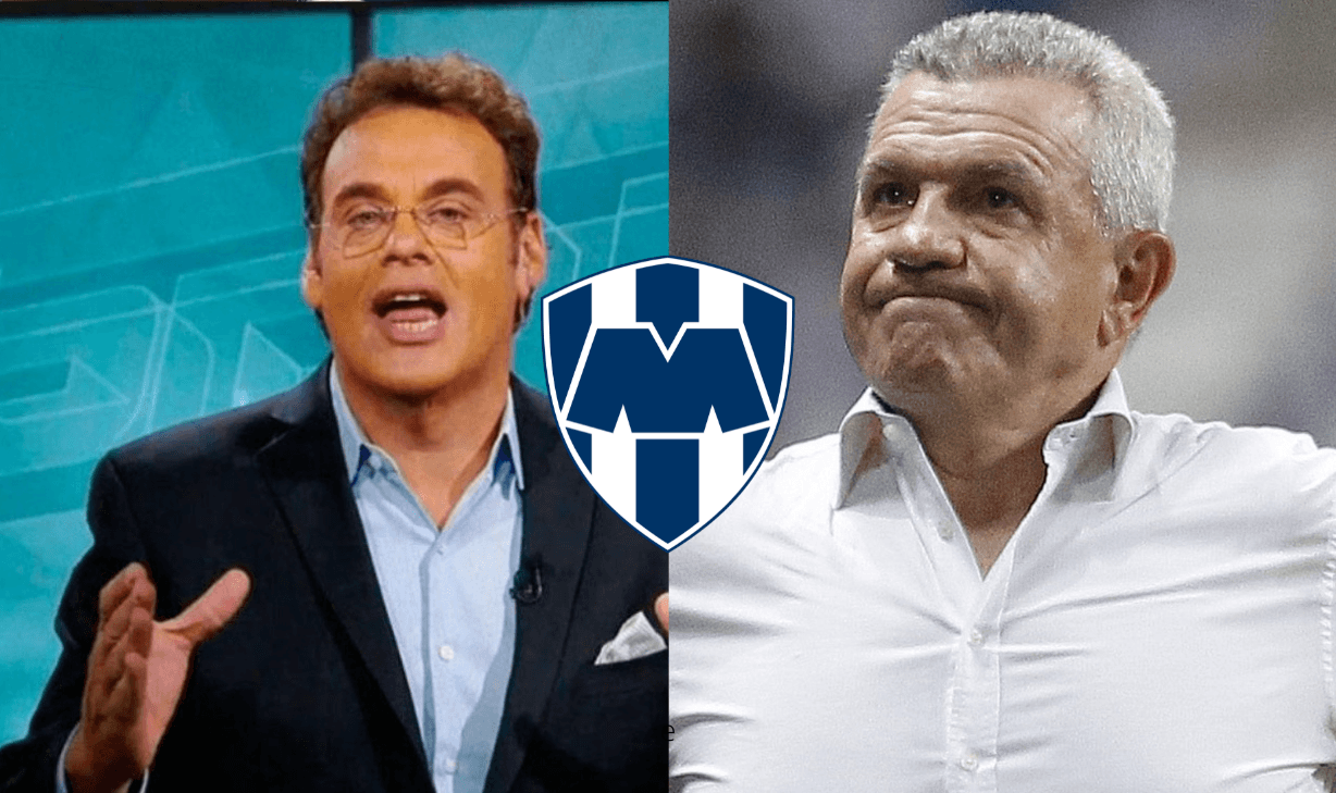 El periodista de ESPN opinó sobre la actualidad del equipo de Javier Aguirre