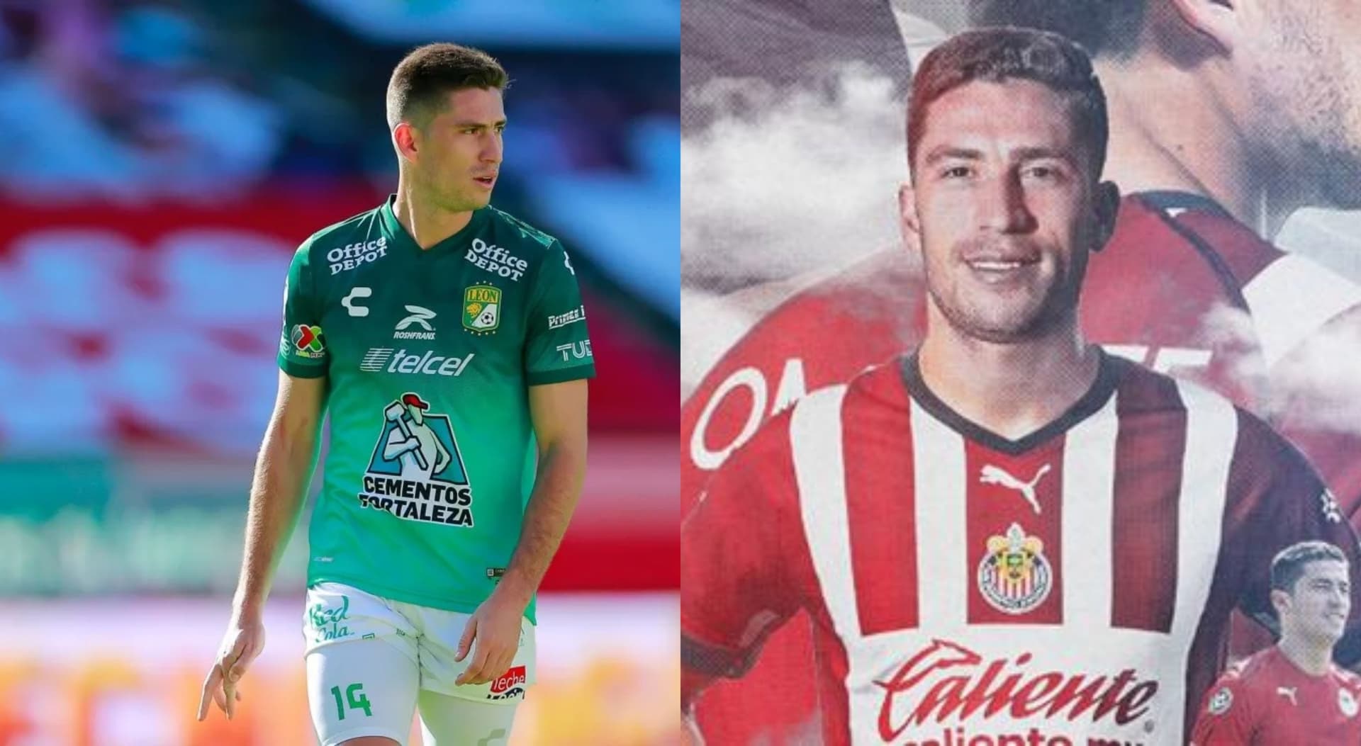 El peruano está cerca de ser presentado con Guadalajara