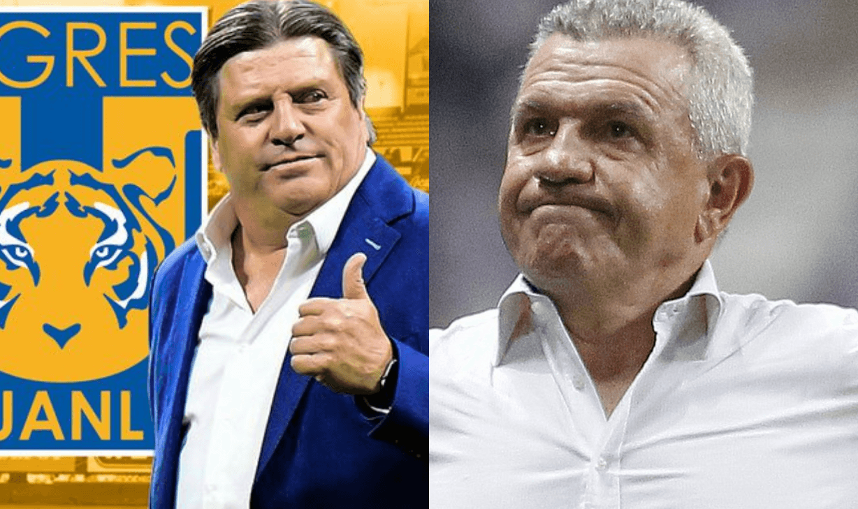El 'Piojo' demostró que con planteles afectados por lesiones y bajas también se puede luchar por el campeonato, contrario a las excusas de Javier Aguirre