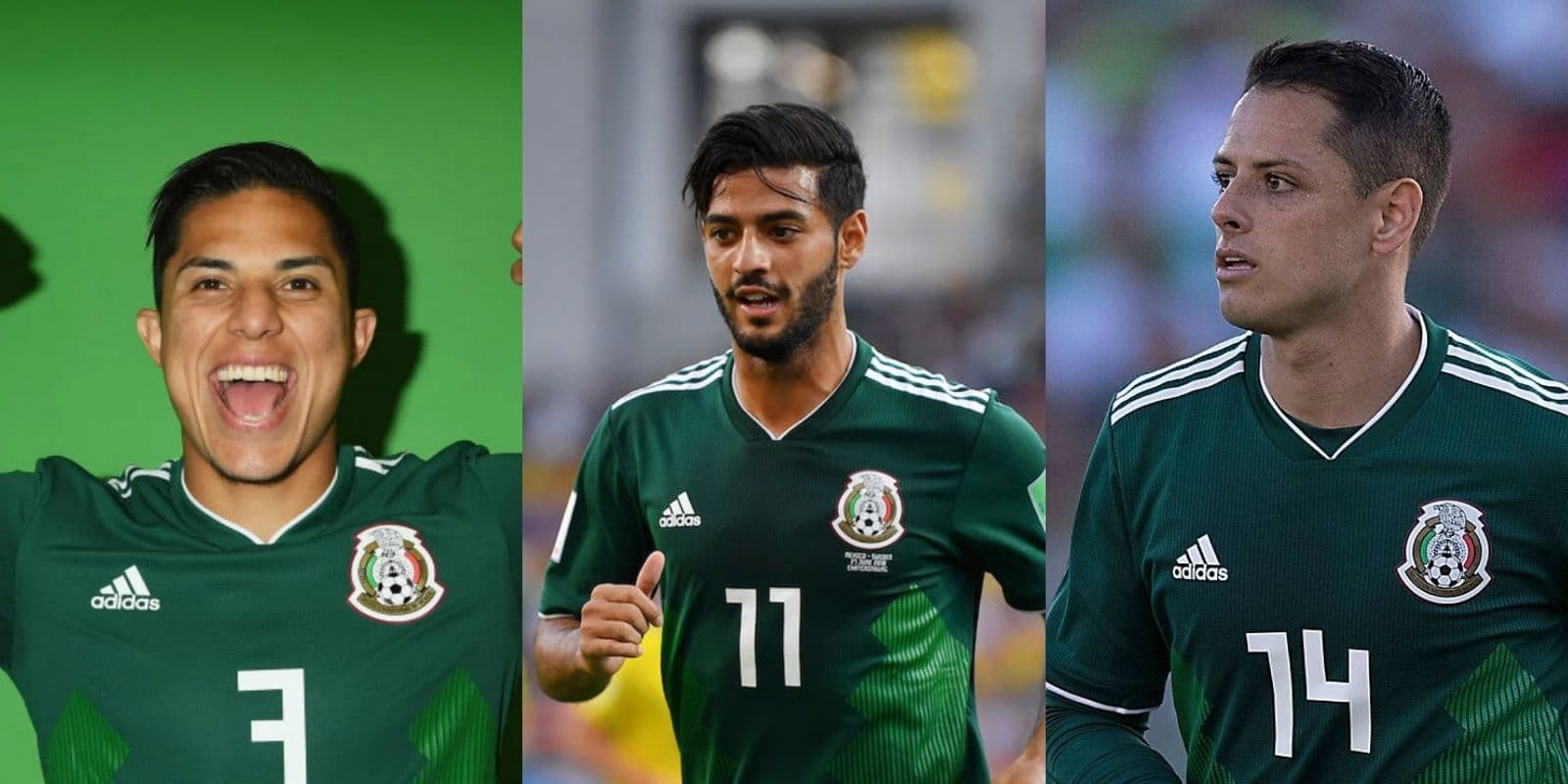 El ´Piojo' Herrera habría recibido el si para volver a dirigir a la Selección Mexicana.