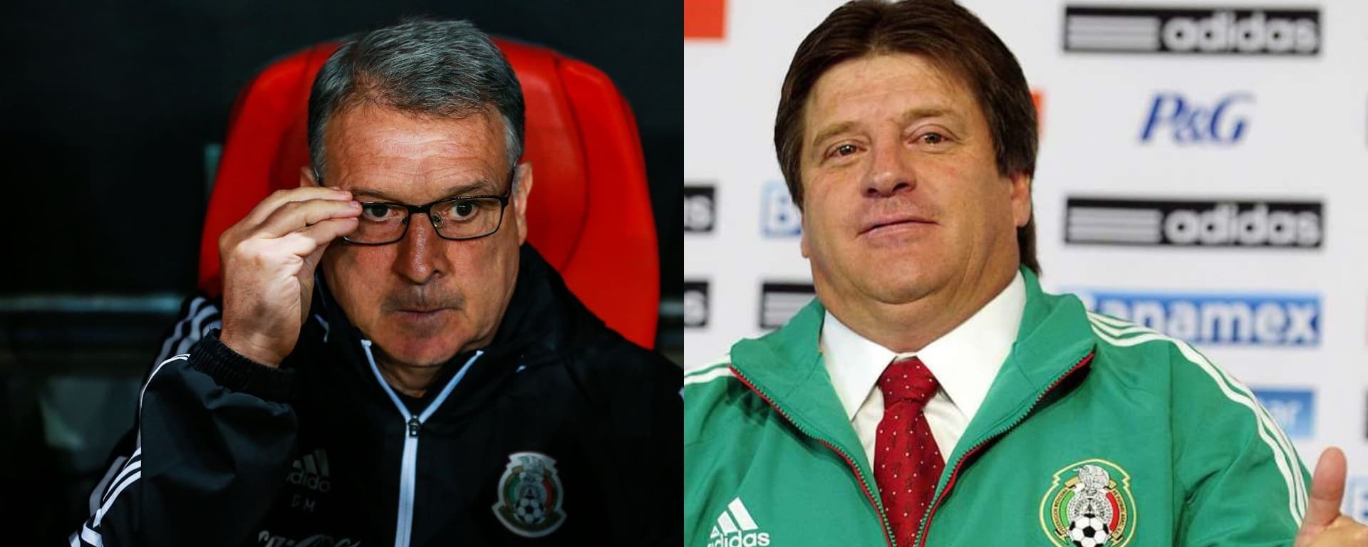 El ‘Piojo’ renunciaría a Tigres luego de que el Tri sigue sin levantar su nivel.