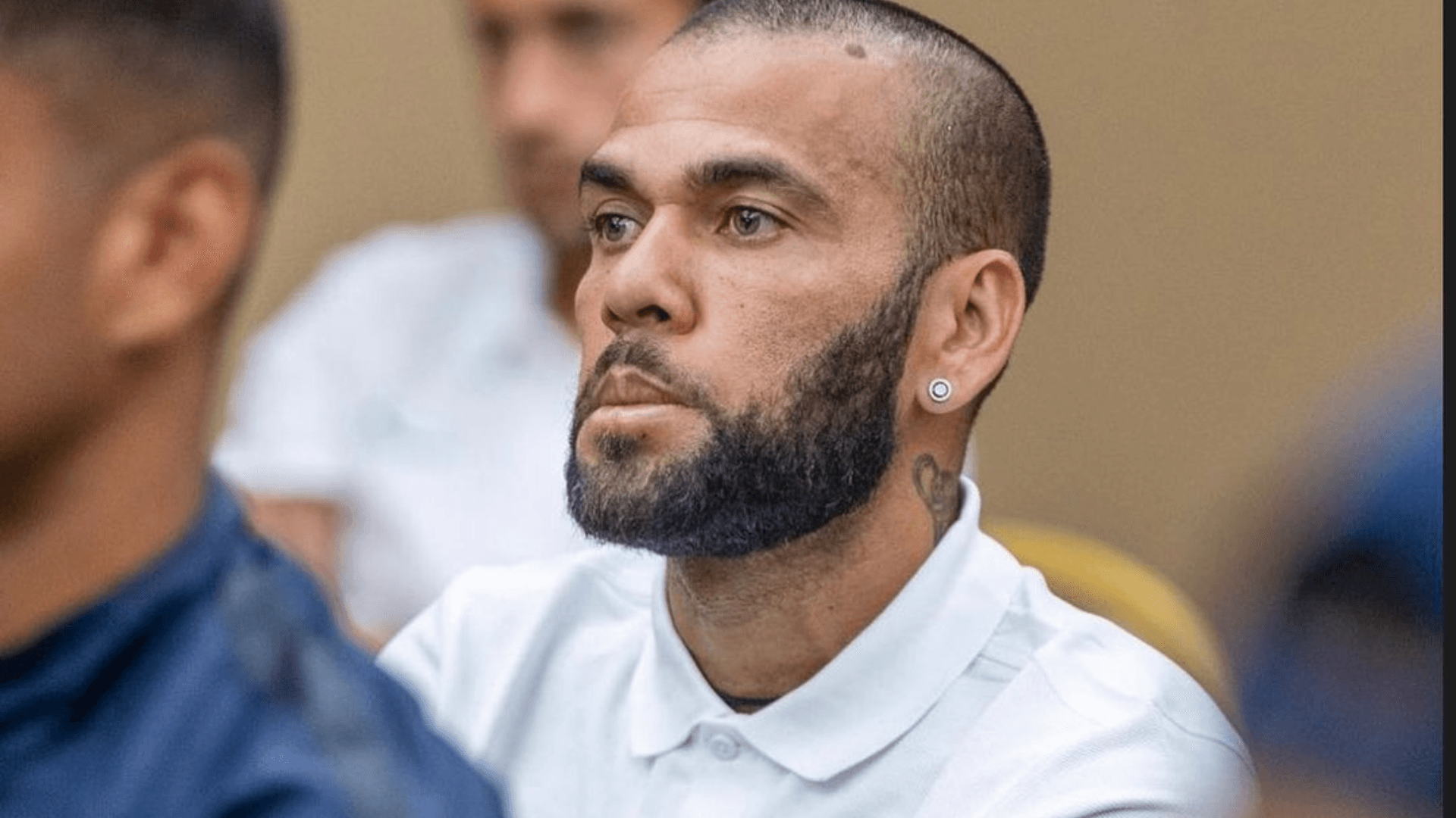 El pleno juicio, uno de los primeros testigos brindó su declaración y dejó expuesto al ex jugador del Barcelona