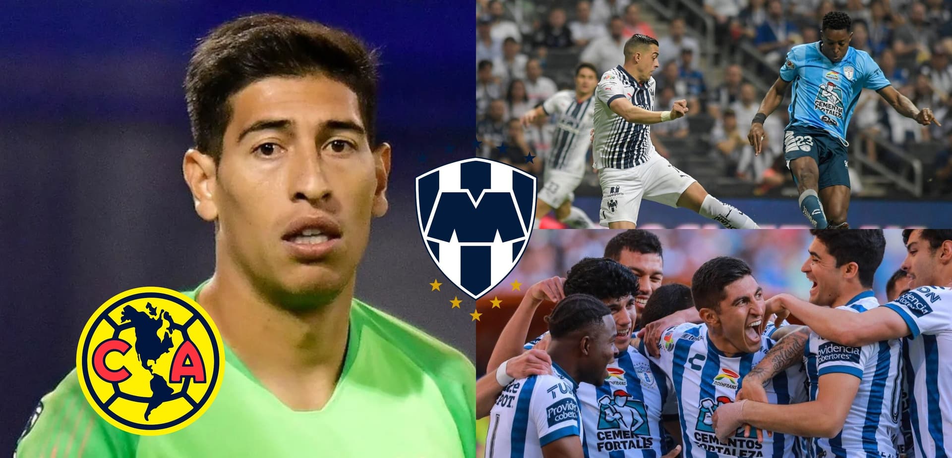 El portero fue uno de los más señalados por toda la afición del equipo