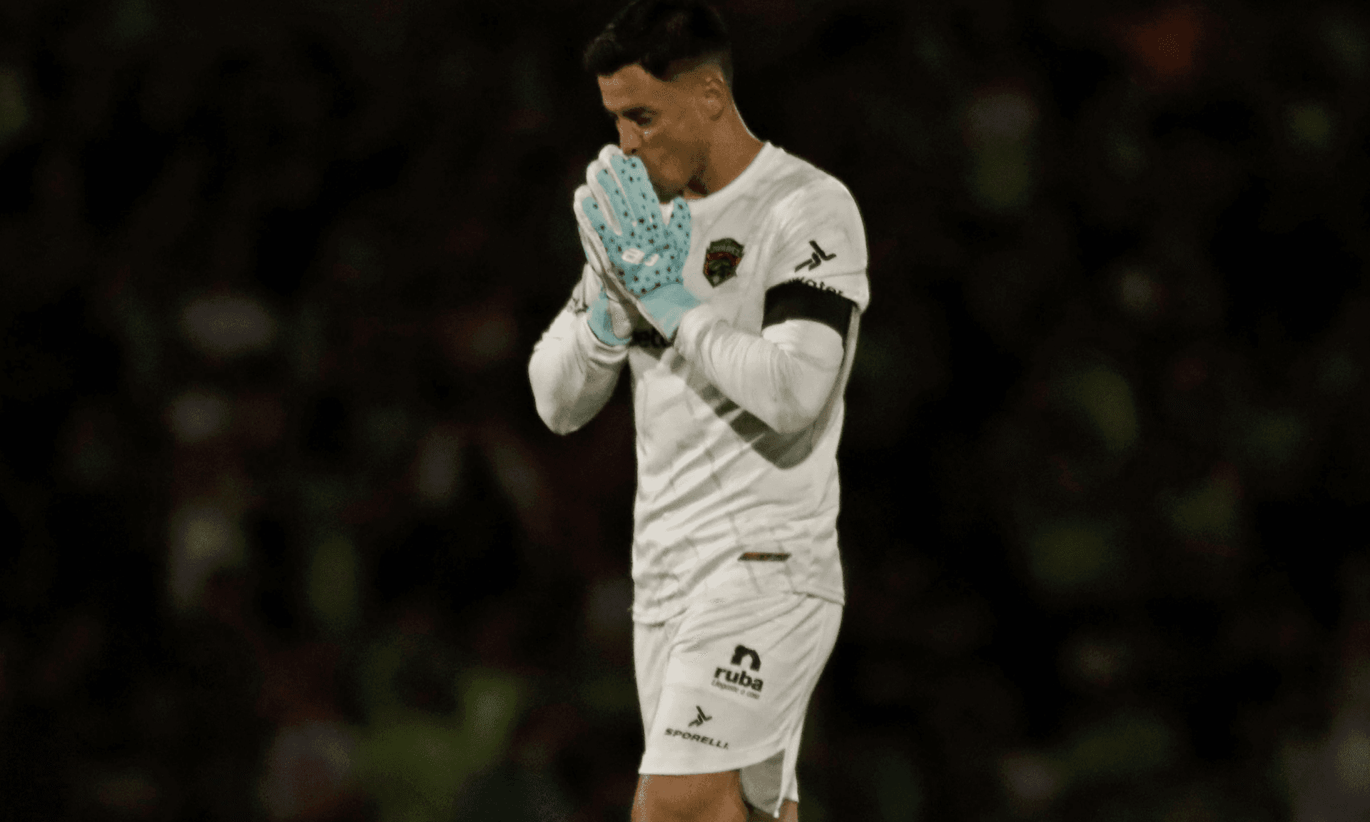 El portero mexicano es considerado para ir al Mundial Qatar 2022