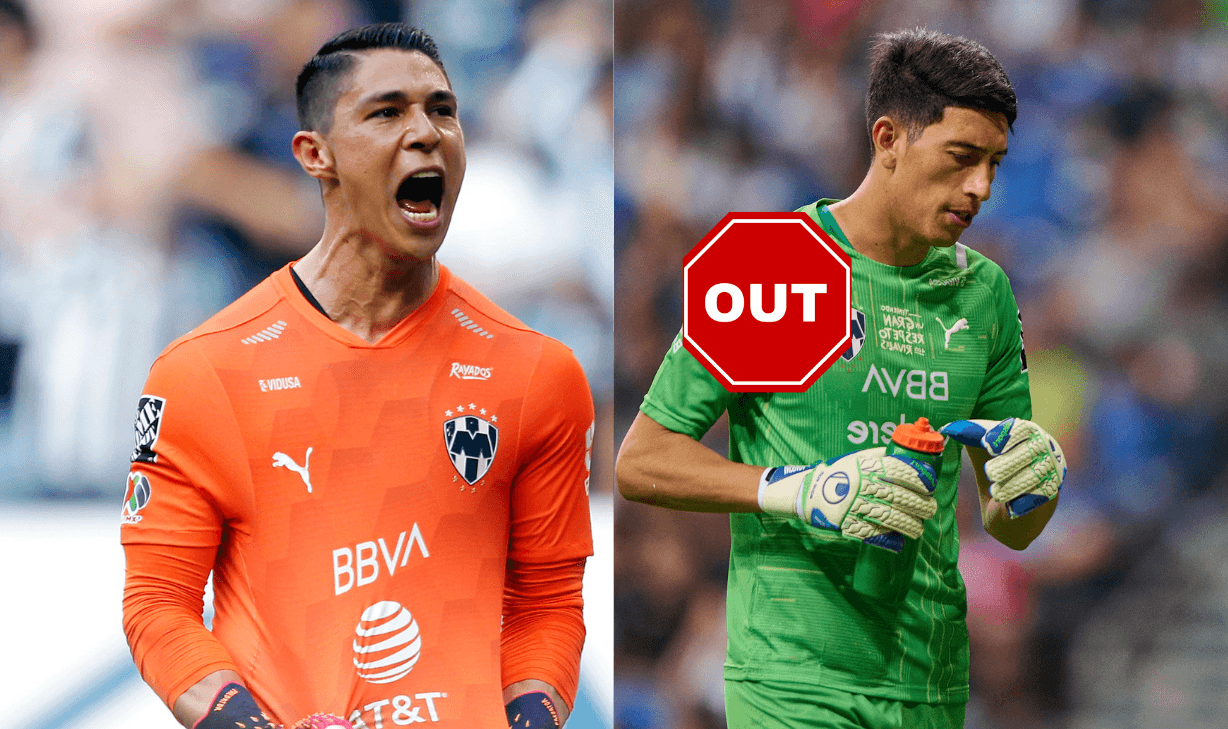 El portero mexicano sería el llamado para reemplazar a Esteban Andrada durante su lesión