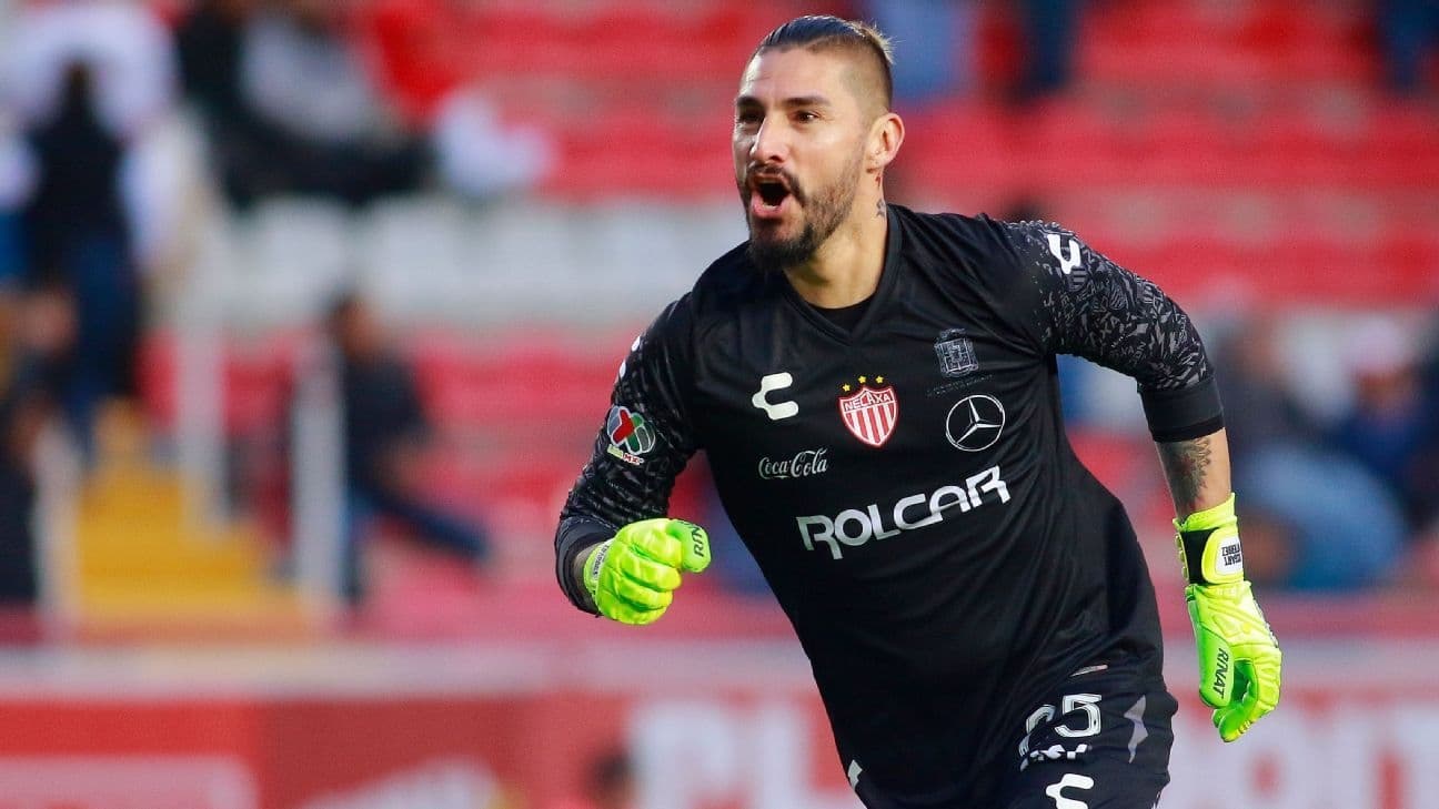 El portero mexicano tendrá una nueva faceta tras irse del fútbol mexicano.