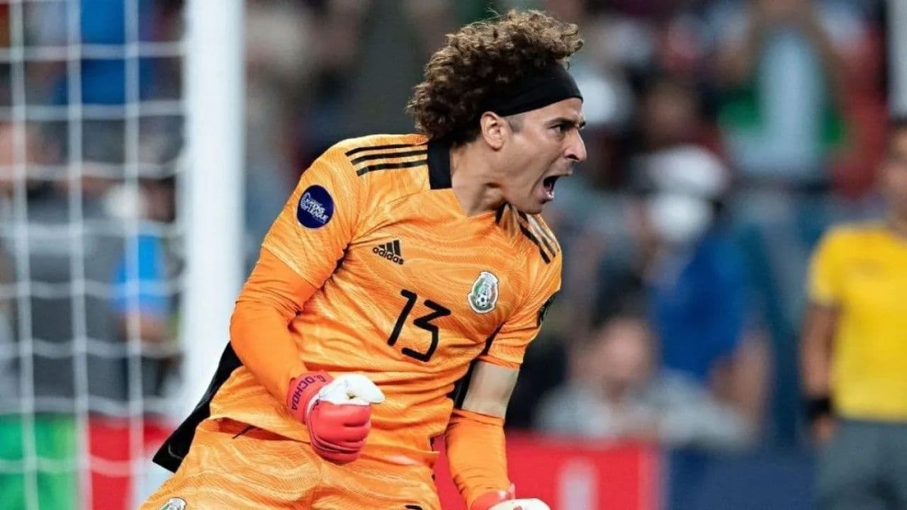 El portero no pasa por su mejor momento, pero eso podría cambiar en el Mundial.