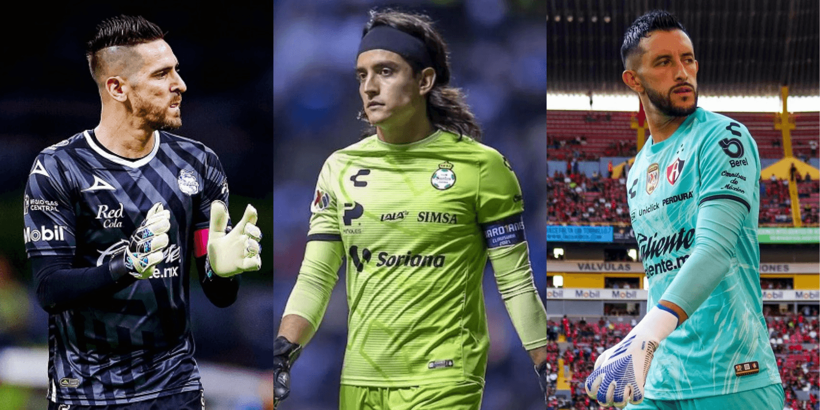 El portero que ficharía Cruz Azul como reemplazo de José de Jesús Corona