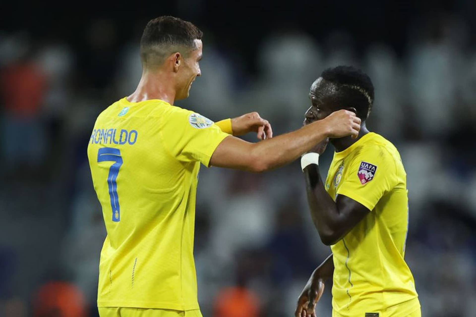 El portugués tiene entre sus planes facilitar la llegada de uno de sus mejores amigos en el fútbol