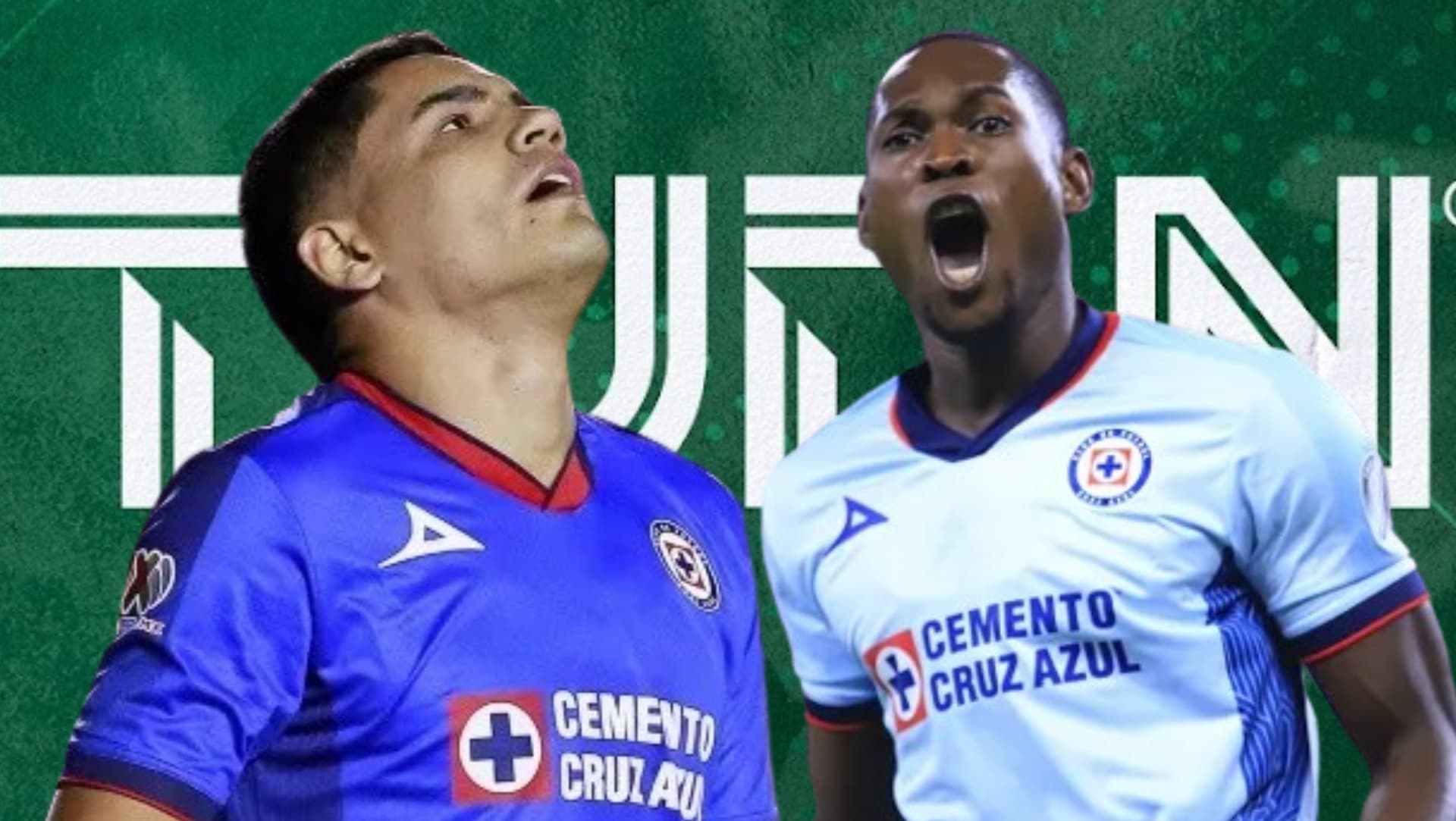 El posible regreso de Diber Cambindo tras la lesión de Gabriel Fernández en Cruz Azul