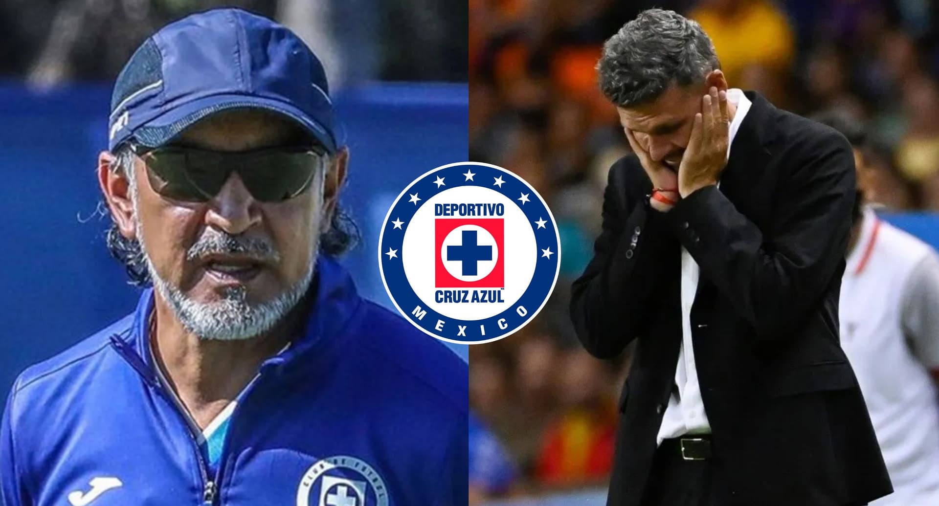 El ‘Potro’ da una declaración y explica por qué las águilas podrían caer en su primer partido