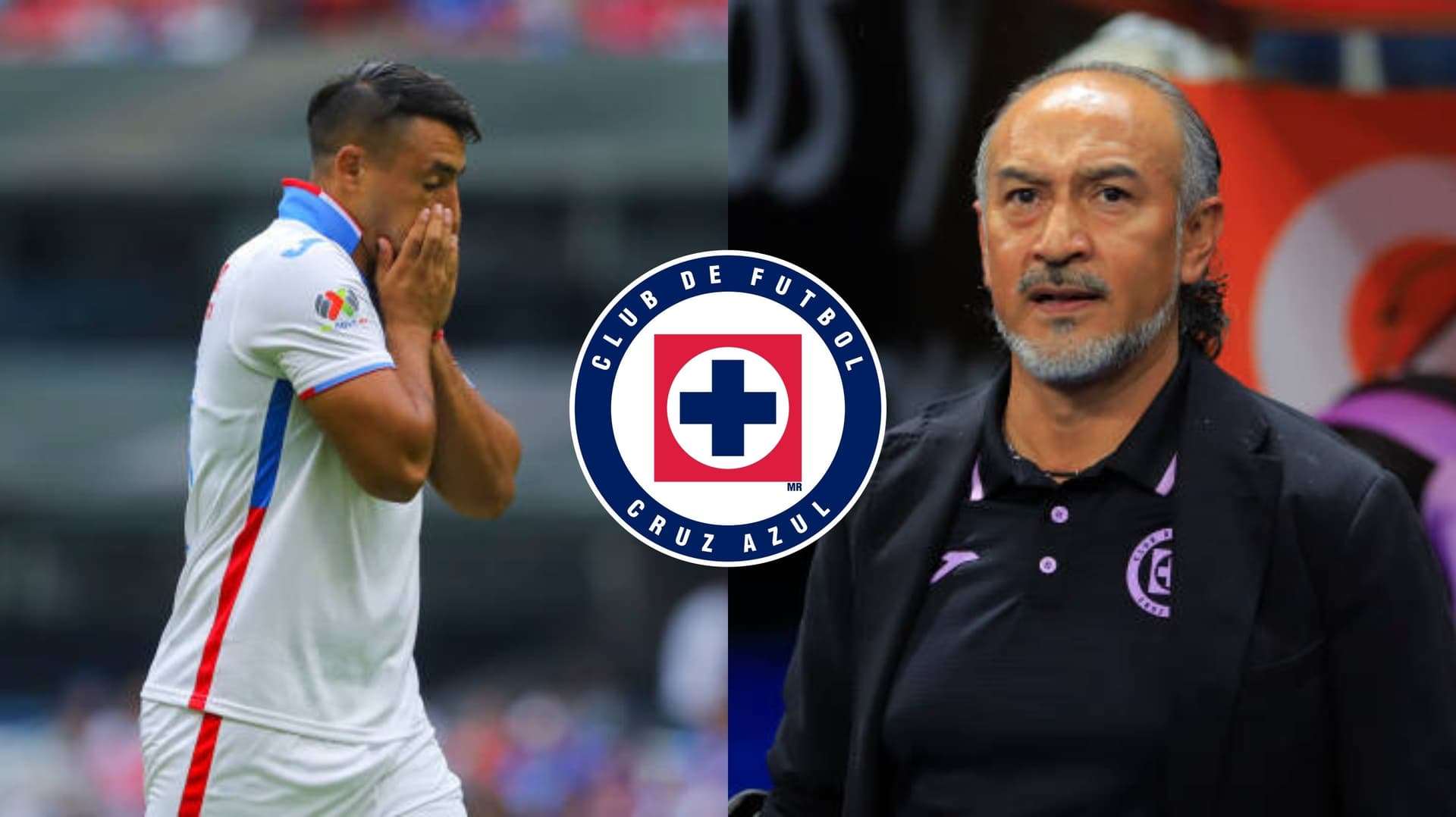 El Potro tiene 4 jornadas para salvar a Cruz Azul esta temporada