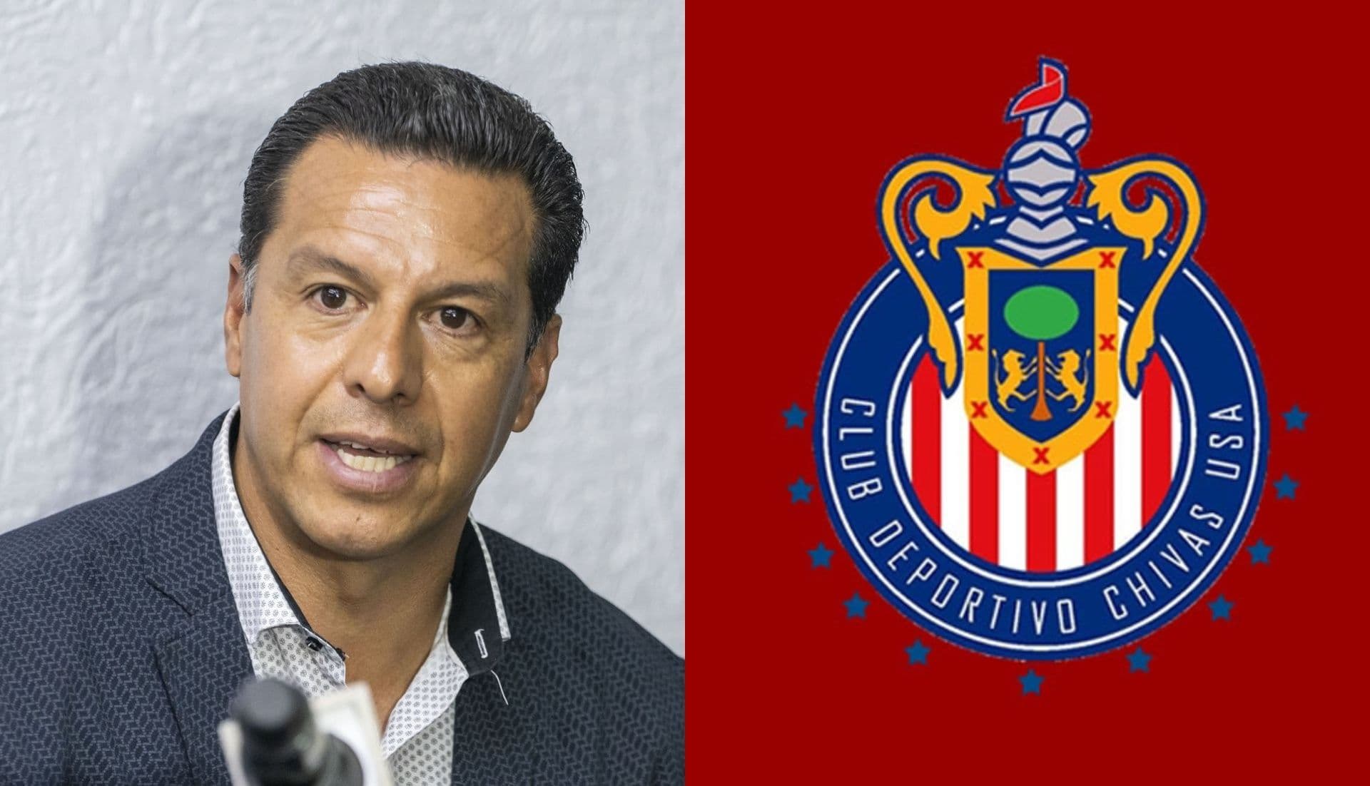 El presidente de la Comisión de Árbitros de la Liga MX salió a intentar aclarar la polémica, sin embargo, su argumento no parece ser del todo convincente.