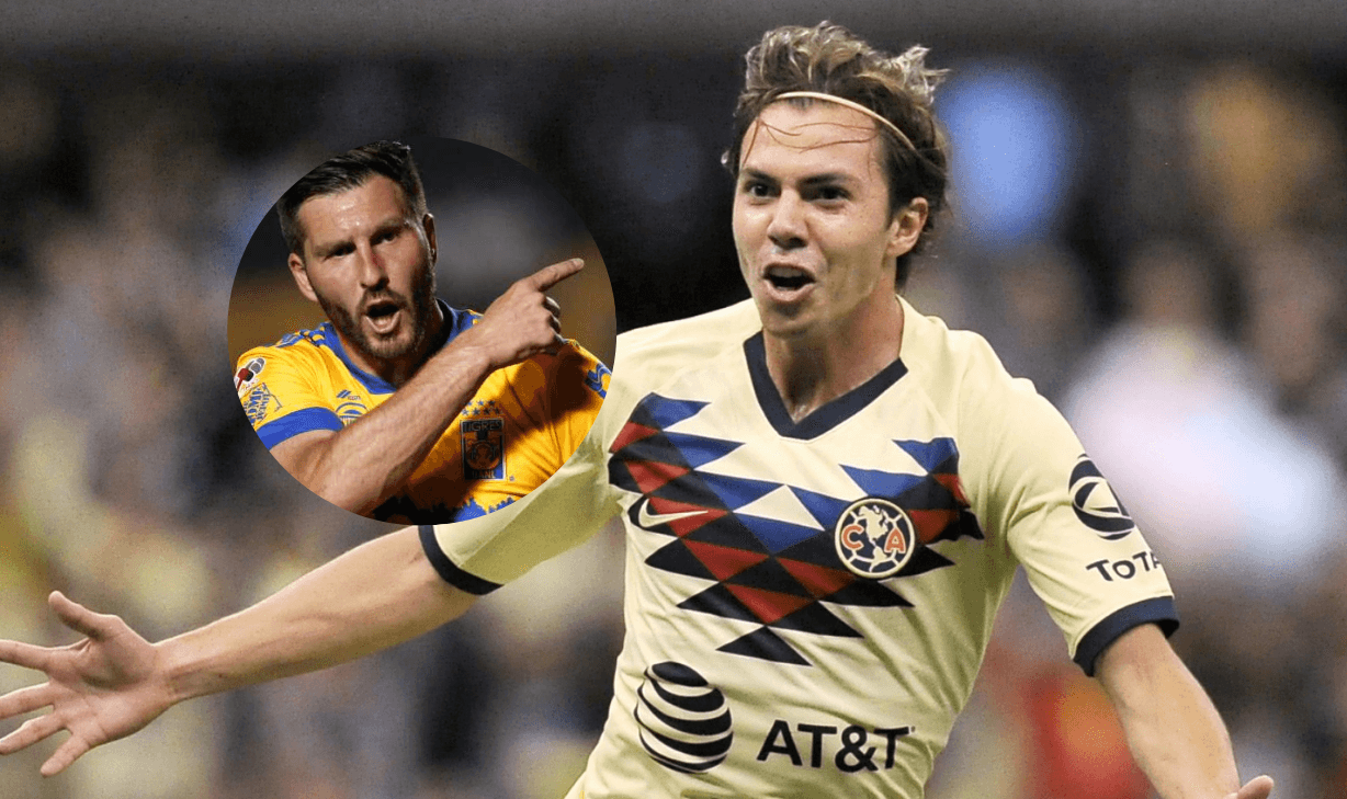 El Presidente de Tigres Mauricio Culebro aceptó que Tigres tiene en su lista y sigue al jugador Sebastián Cordova, aunque hasta ahora es solo eso lo que existe