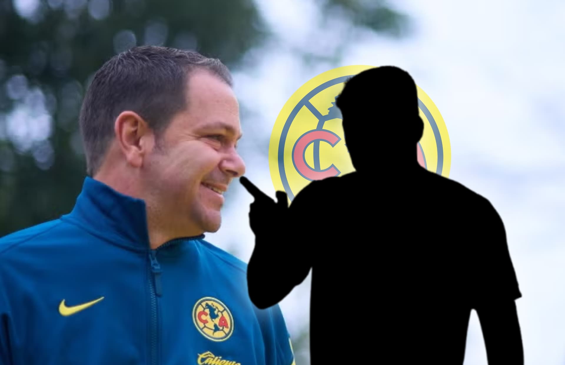 El Presidente del club envuelto en polémica, ahora por rechazar a un jugador del fútbol inglés.