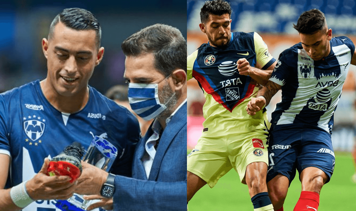 El presidente deportivo de Rayados saldría del equipo con 2 elementos bajo el brazo