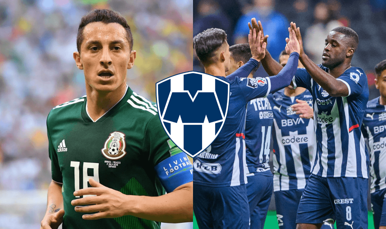 El Principito podría llegar a Rayados, siempre y cuando le cumplan con privilegios