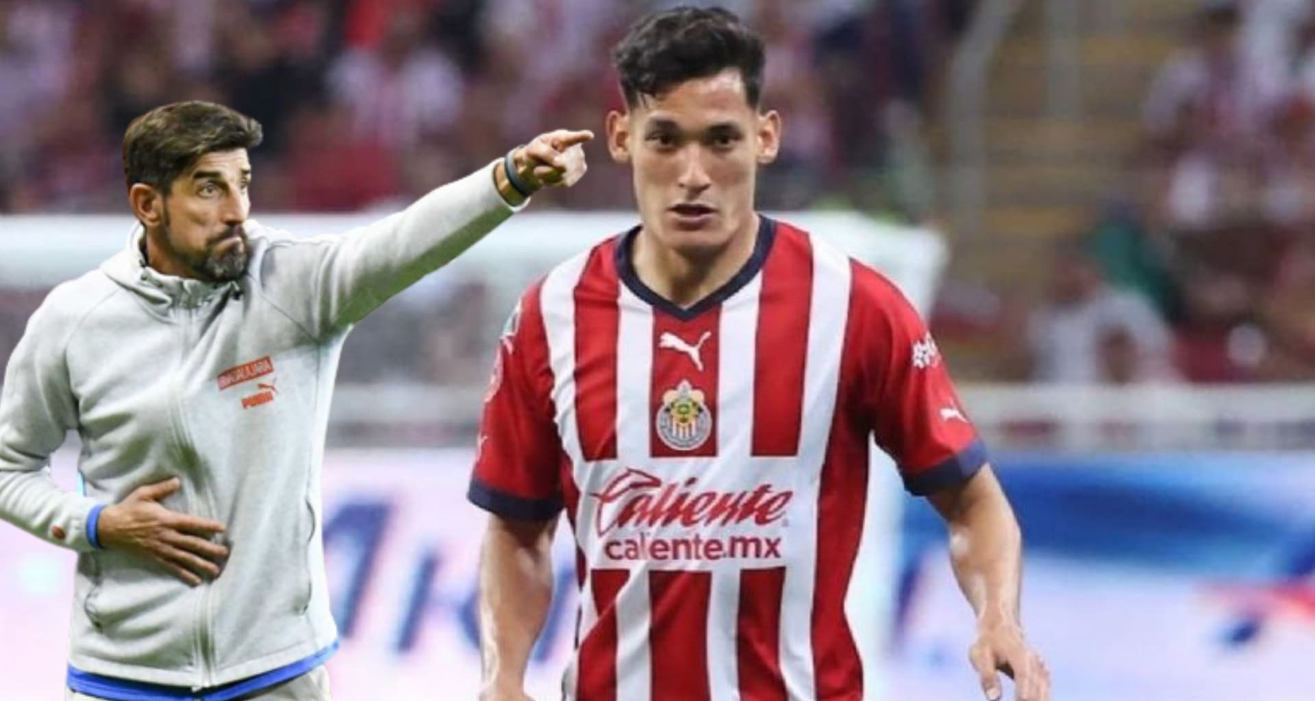 El profe Pauno ya tendría al reemplazo del Chiquete si parte a Europa.